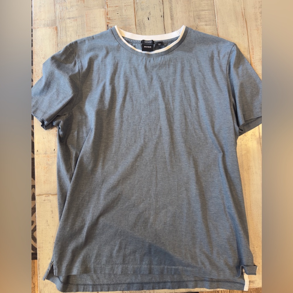 Boss Classic Short Sleeve Tee